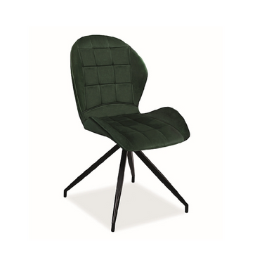 Стілець HALS II VELVET 246 фото