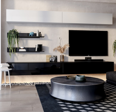 Вітальня "BOX-TV6" 643 фото
