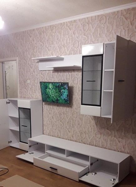 Вітальня "Токіо" 50 фото