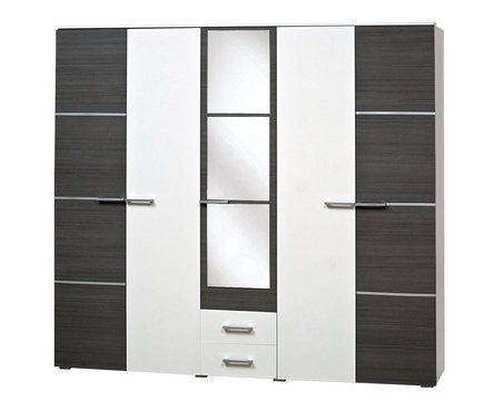 Шафа "Круїз 5Д" 750 фото
