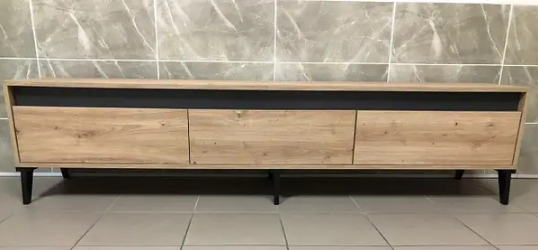 ТВ-тумба "Одрі" 60 фото