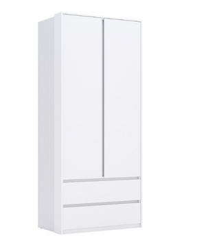 Шафа "Tibo 2Д2Ш" 920 фото