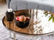 Стіл журнальний Crystal A 1186 фото 3