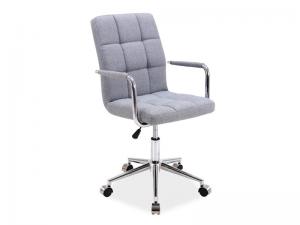 Крісло поворотне Q-022 773 фото