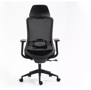 Крісло поворотне Ergon 738 фото